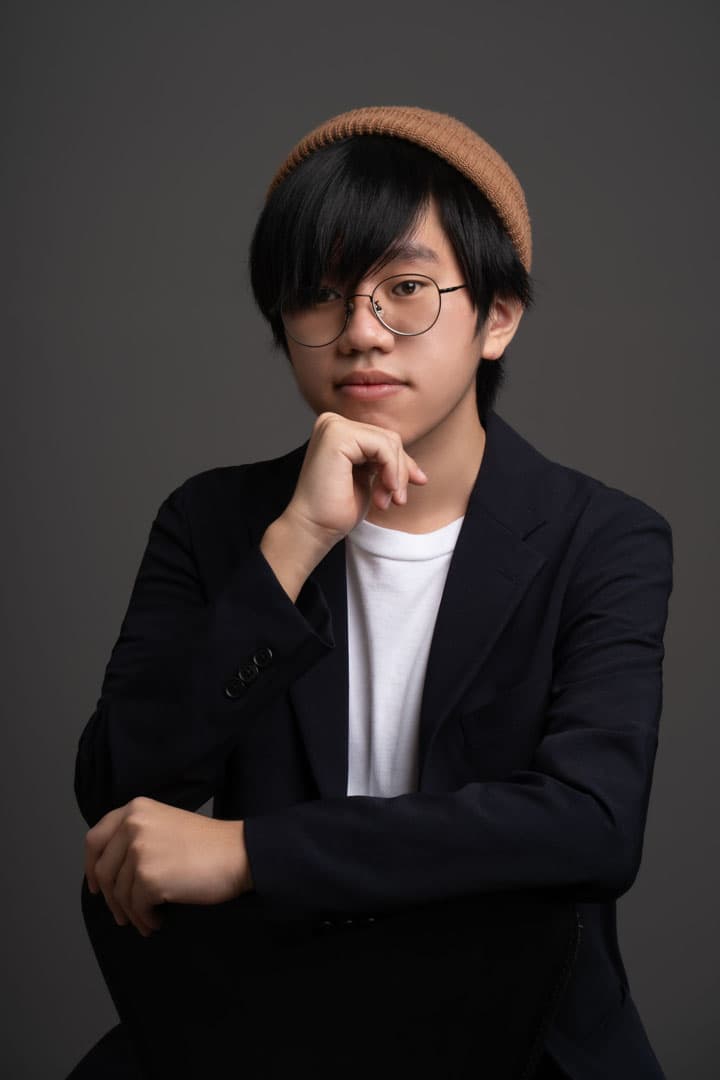 Ray 貓（吳睿誠），Ray 貓 AI Coding 講師