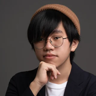 Ray（吳睿誠）Threads 頭像