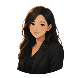 Tina 的匿名插畫頭像